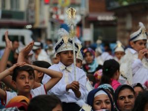 Beyoğlu Belediyesi, 400 Çocuğu Sünnet Ettirecek