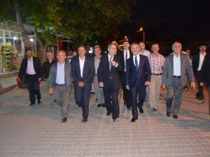 MHP Genel Sekreteri İsmet Büyükataman: