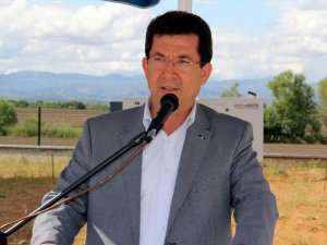 3 Bin 939 Üreticiye 6,9 Milyon TL Organik Desteği Verilecek