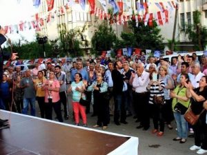 CHP’li Belediye Başkanından Siyasetçilere Çağrı