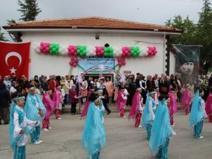Seydişehir Hem Yılsonu Sergisi Açıldı