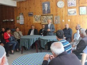 Türkiye Gelişen Ülkelerin Başında Geliyor