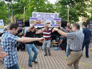 Gemlik’te Hemşehri Şenlikleri Coşkusu