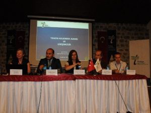 Edirne’de Akademik Araştırmaların Ticarileştirilmesi Semineri Yapıldı