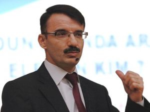 İş-kur Orman İşçilerinin Çalışma Süresi Uzatıldı