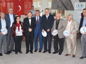 Atatürk Mesleki Ve Teknik Anadolu Lisesi Mezunları Günü