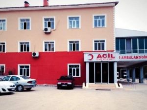 Çelikhan Devlet Hastanesi Verdiği Hizmet İle Sınıf Atladı