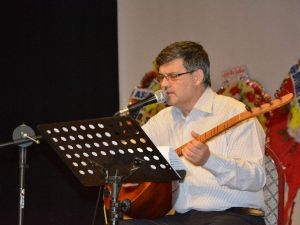 Yüncüoğlu, Ezgileriyle İmam Hatiplileri Büyüledi