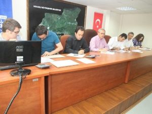 Köylere 52 Fırın Daha Yapılacak