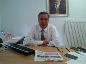 Ziraat Bankası Malkara Şubesi’ne Yeni Müdür Atandı