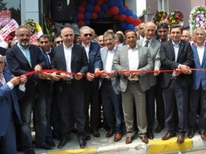Dilovası Ardahanlılar Derneği Açıldı
