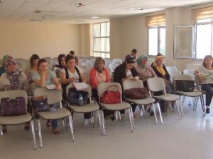 Burhaniye’de Tarımsal Nüfus Gençleşiyor Projesi