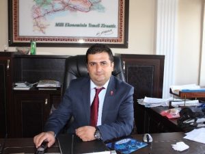 Erzincan Vho Çalışma Şartlarının İyileştirilmesini İstiyor
