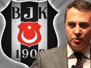 Fikret Orman'dan derbi açıklaması