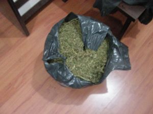 Niğde’de Polis 12 Gün Pusuda Bekledi