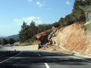 Bitirilemeyen Kaçış Rampası Can Almaya Devam Ediyor