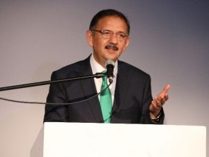 “Ya Eski Türkiye, Ya Da Yeni Türkiye”