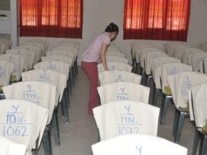 Yatağan’da 34 Bin 985 Kişi Oy Kullanacak