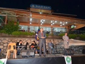 Nilüfer Dağder’den Bahar Şenliği