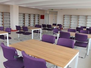 Viranşehir Gençlik Merkezi Kurs Kayıtları Başladı