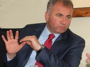 AK Parti’li Aday Tokmak: “Kılıçdaroğlu’nu Samimi Bulmuyorum”