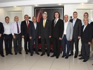 Ebso’dan İklimlendirme Endüstrisi Laboratuvarına Önemli Katkı