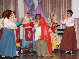 Ege’nin İki Yakası, Karşıyaka’da Buluştu