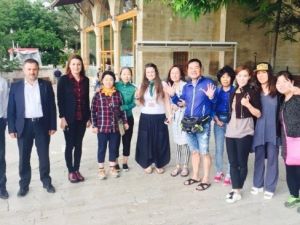 Karaman’da Turizm Çalıştayı Meyvelerini Vermeye Başladı