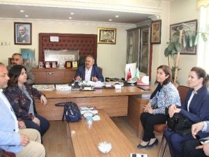 Çorum Nohutu İlaç Sanayine Kazandırılacak