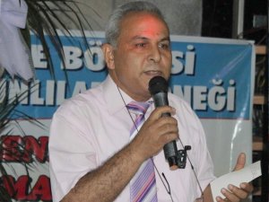 İzmir’de Aydınlılar Dayanışma Gecesi Düzenlendi