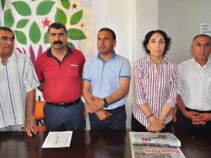 HDP’den Seçim Gününde Sandık Başından Ayrılmama Çağrısı
