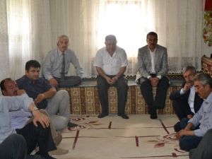 Tüfenkci: “Herkesin Büyük Fotoğrafı Görmesi Gerekiyor”
