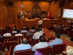 Gürkan: “İlk Yardımda Sorunlar Yaşıyoruz”