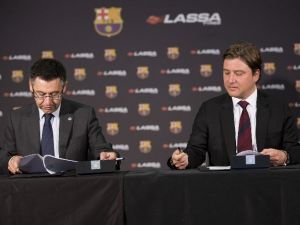 Lassa’dan Barcelona Açıklaması