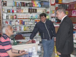 MHP Milletvekili Adayı Süleyman Korkmaz: