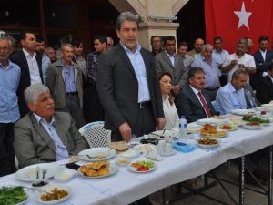 Yaşar: “Aklınıza Gelmeyecek Unsurlar Bir Araya Geldi”