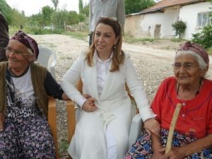 Çalık: “Oyun Oynamak İsteyenlere Milletimiz En Güzel Cevabı Sandıkta Verdi”
