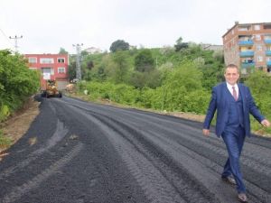 Başkan Sağıroğlu’ndan Soylu Ve Gümrükçüoğlu’na Teşekkür