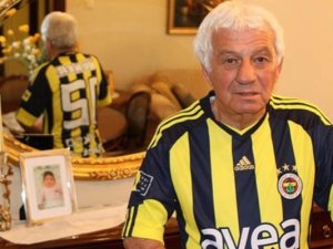 Fenerbahçe Camiasının Acı Günü