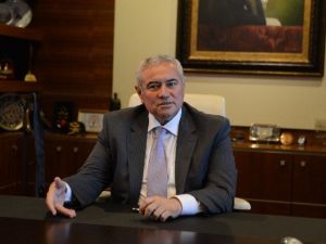ATSO Başkanı Çetin’den Mayıs Ayı Enflasyon Değerlendirmesi