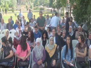 Yıldız: “Emeklilere Her Yıl 2800 Lira Destek Vereceğiz”