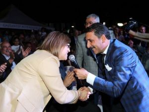 Nizip Karpuzatan Tesisleri Hizmete Açıldı