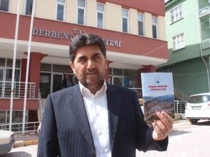 Derbent Belediyesi’nin Stratejik Planı Hazır