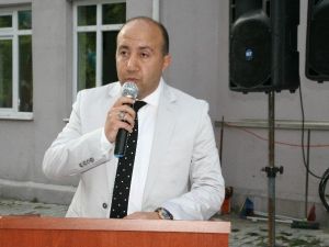 Devrek Sosyal Bilimler Lisesi İlk Mezunlerini Verdi