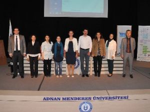 Aydın’da ‘Bilginin Ticarileşmesi’ Çalıştayı Yapıldı
