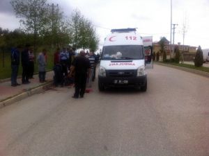 Kastamonu’da Trafik Kazaları: 7 Yaralı