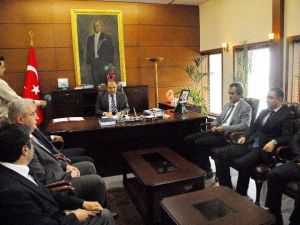Eren Enerji Bilimsel, Araştırma Ve Eğitim Projelerine Sponsor Oldu