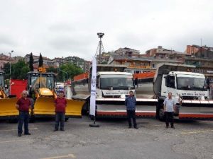 Kdz. Ereğli Belediyesi 2,9 Milyon TL’ye 29 Araç Satın Aldı