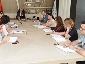 Nilüfer Belediyesi’nde Hedef Çalışan Memnuniyetini Artırmak
