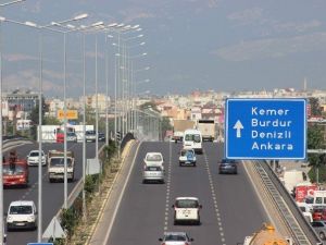 Akdeniz EDAŞ’tan Yatırım Hamlesi